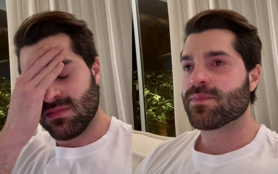 Alok nega que seu pai seja responsável por rave atacada em Israel