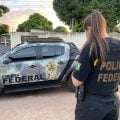 Senado aprova reajustes salariais para PF, PRF e Polícia Penal