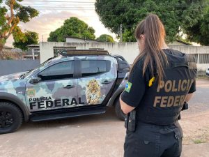 PF deflagra operação contra desvios de remédios para indígenas Yanomamis