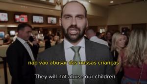 Por que o filme ‘Som da Liberdade’ tem mobilizado evangélicos, bolsonaristas e PMs no Brasil