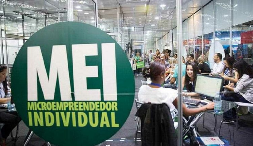 Em 2021, Brasil tinha 13,2 milhões de microempreendedores individuais  (MEIs)