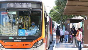 São Paulo libera ônibus gratuito neste domingo 1º para eleição de conselheiros tutelares