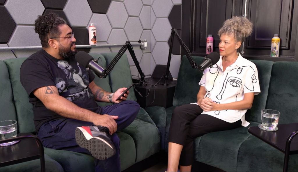 Cecília Olliveira no CriaCast: ‘Segurança pública é tratada com desprezo e negacionismo’