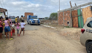 Grávida, criança e 4 ciganos são mortos em chacina em Jequié, cidade mais violenta do Brasil