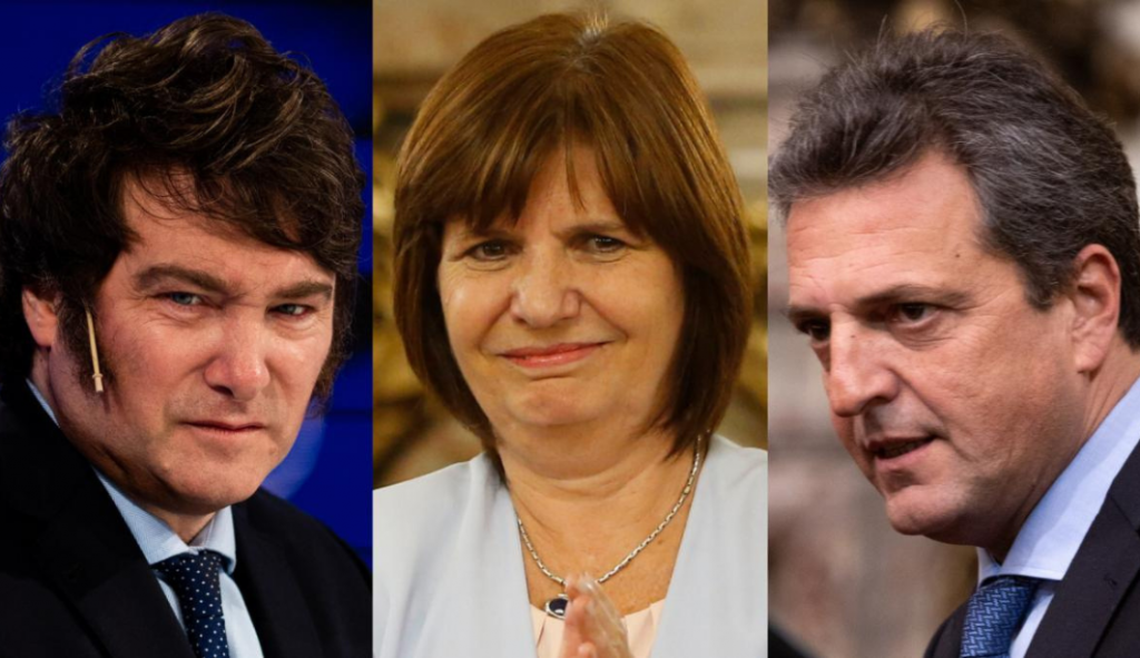 O que é preciso para que as eleições na Argentina terminem já em primeiro turno