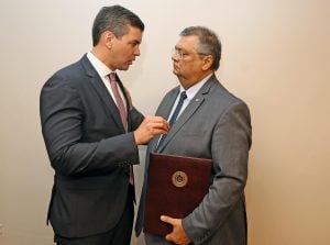 Os detalhes do acordo entre Brasil e Paraguai para combater o crime organizado