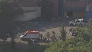 Ataque a tiros em escola de SP deixa uma aluna morta e três feridos