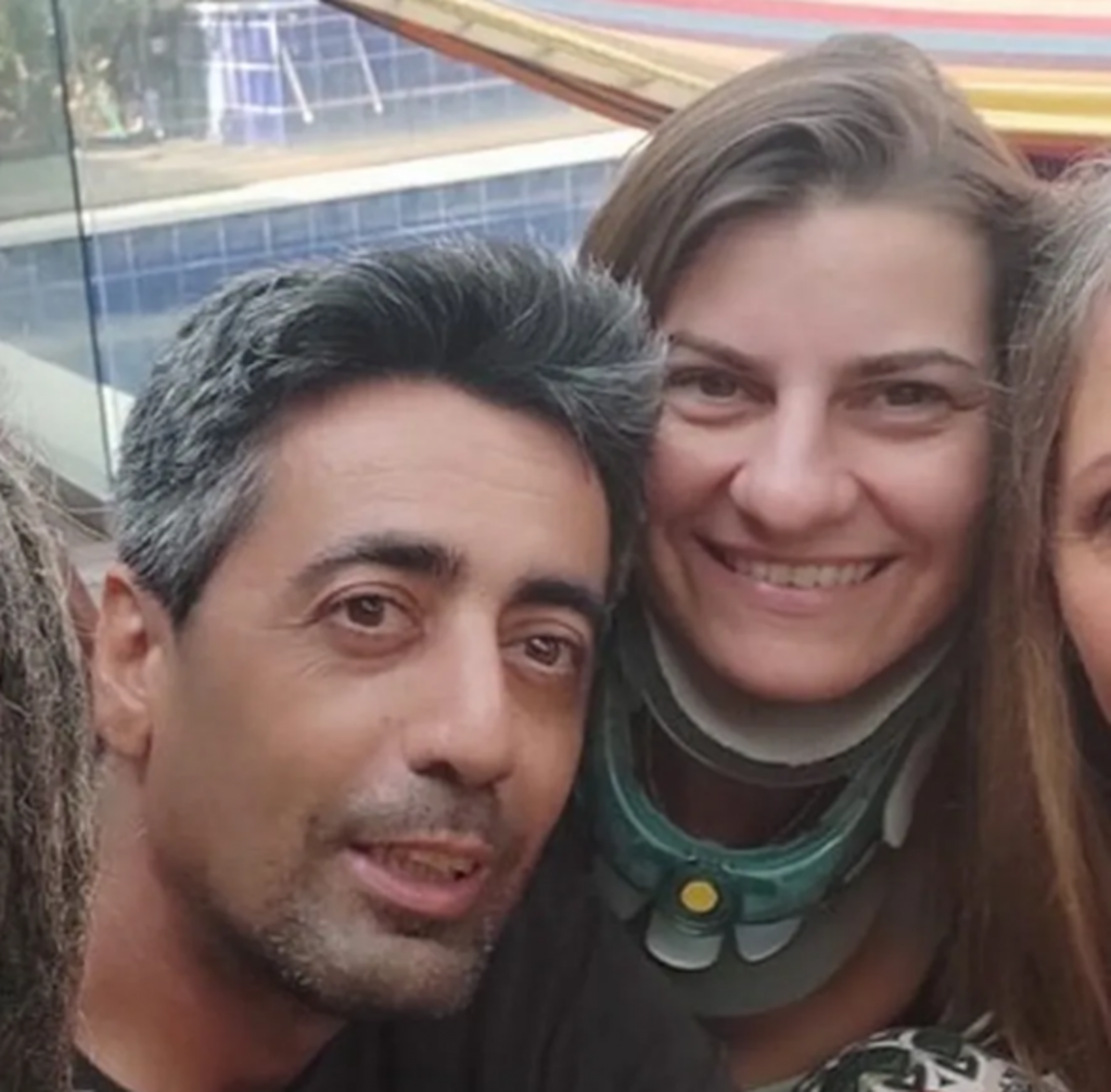 Namorado de brasileira desaparecida é encontrado morto em Israel, diz jornal