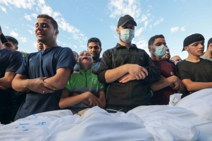 Hamas anuncia a morte de um de seus comandantes em bombardeio de Israel