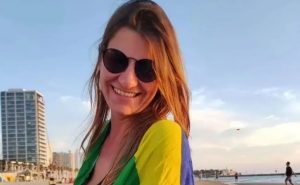 Governo confirma morte de brasileira que estava desaparecida em Israel