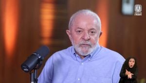 Lula acusa Bolsonaro de preparar golpe após derrota na eleição: ‘Entrou em parafuso’