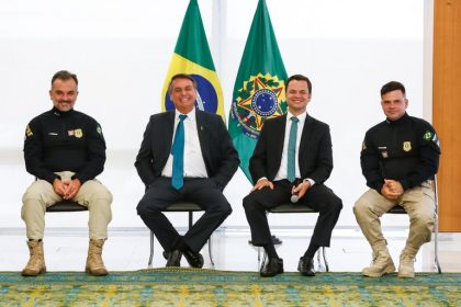 Ação pede indenização por ‘violações aos direitos humanos’ cometidas pela PRF na gestão Bolsonaro