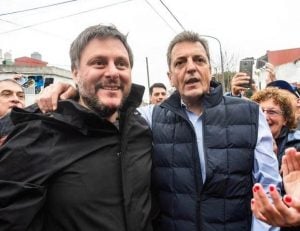 Como a desistência de peronista na disputa por Buenos Aires impacta no duelo entre Massa e Milei