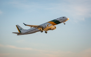 Governo envia sexta aeronave para repatriar brasileiros em Israel