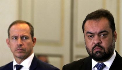 Rio vai à Justiça para impedir a volta de chefões do tráfico ao estado