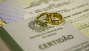 Câmara votará PL que exige certidão de antecedentes criminais para habilitação de casamento