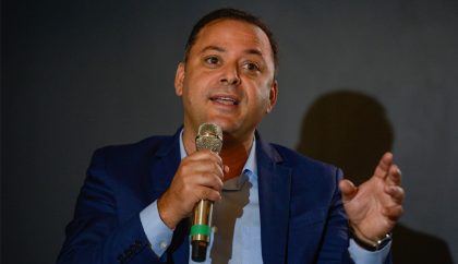 Justiça arquiva inquérito contra Rodrigo Neves e diz que delação não trouxe provas