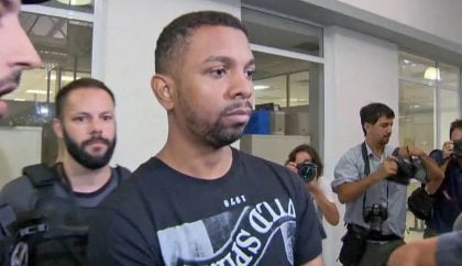 STJ mantém o traficante Rogério 157 em penitenciária federal