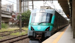 São Paulo: Linha privatizada da CPTM volta a apresentar falha