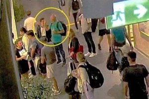 O novo argumento da defesa do empresário acusado de atacar Moraes em aeroporto de Roma