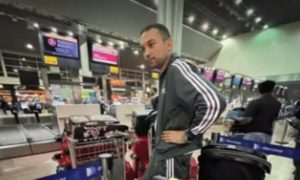 Líbio é preso por tráfico após ter etiquetas de malas trocadas em aeroporto de São Paulo
