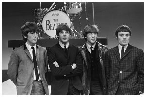 Beatles lançam 'última música' com ajuda da Inteligência Artificial