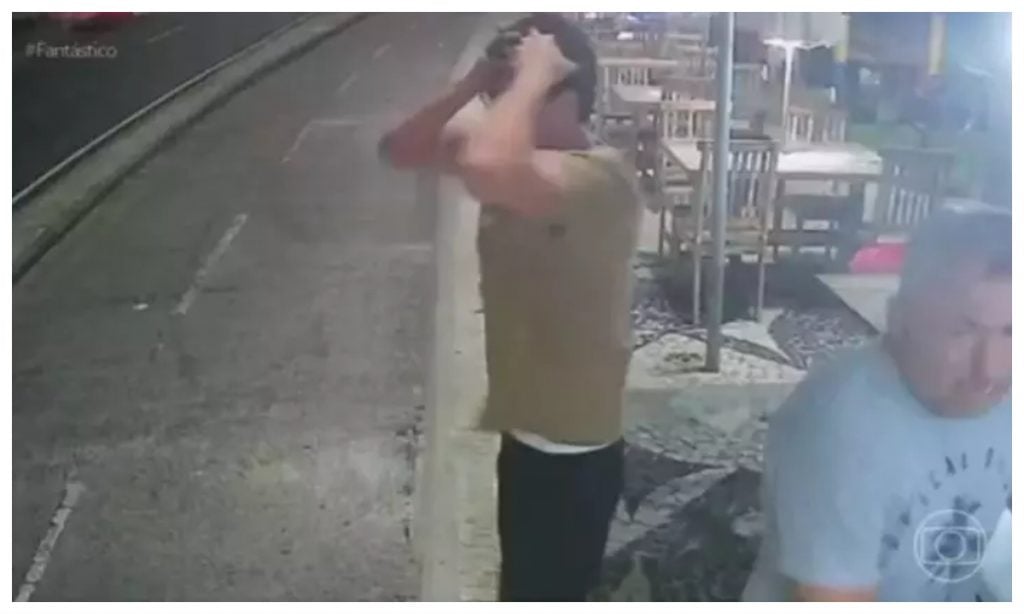 Bruno de Luca responderá por omissão de socorro após o atropelamento de Kayky Brito