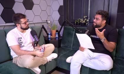O papel de empresas na redução de desigualdades é destaque no novo episódio do CriaCast