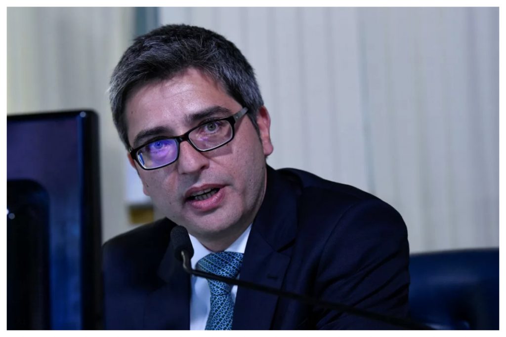 Senador do PL apresenta PEC para destinar 2% do PIB às Forças Armadas