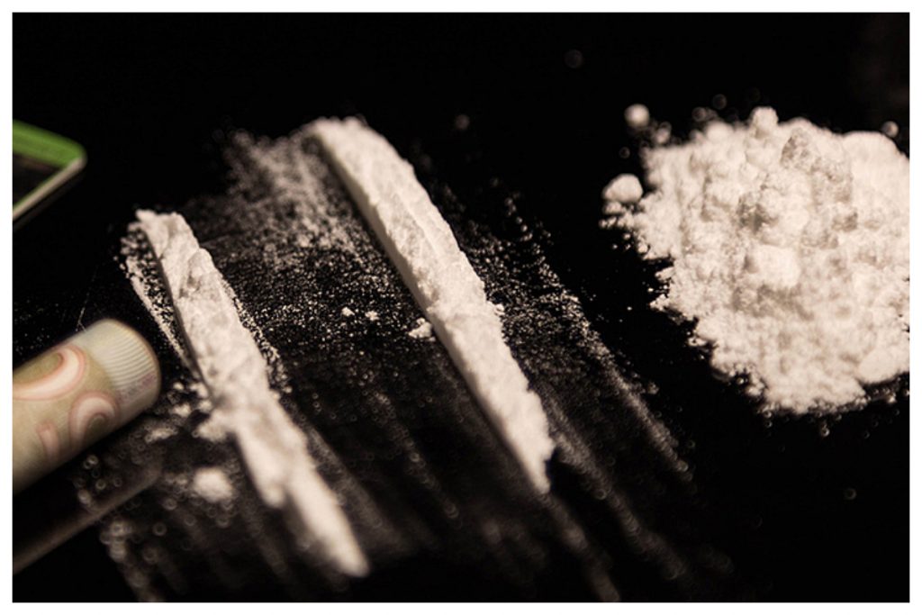 Francês é preso em aeroporto dominicano com 790 gramas de cocaína no estômago