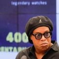 Justiça do Paraguai manda prender empresária acusada de falsificar documentos de Ronaldinho