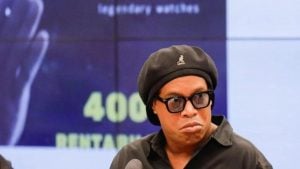 CPI das Pirâmides pede indiciamento de Ronaldinho, Faraó dos Bitcoins e sócios da 123 Milhas