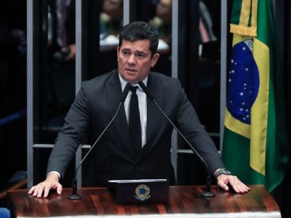 Como Moro se tornou alvo de inquérito no STF e segue sob risco de cassação