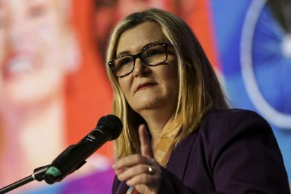 Demissão de Rita Serrano é publicada em Diário Oficial