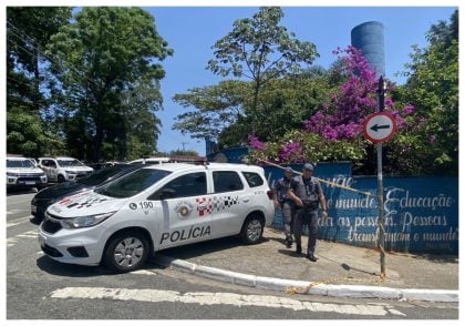 O que se sabe sobre o novo ataque a tiros em uma escola de São Paulo
