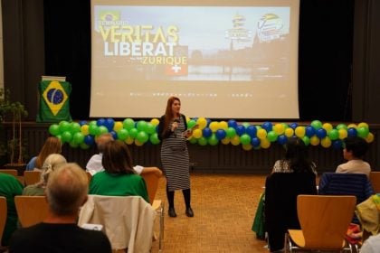 Parlamentares gastam R$ 127 mil de verba pública para ir a eventos bolsonaristas na Europa