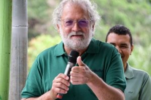 STF decide cassar mandato de prefeito de Ilhabela por improbidade administrativa