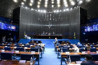 O que está em jogo na regulação das plataformas de streaming, aprovada por comissão do Senado