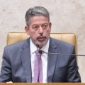 Lira promete analisar nesta semana proposta que suspende pagamento da dívida do RS