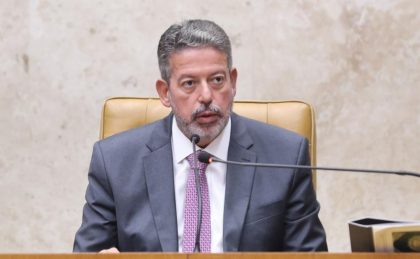 Como Lira atua para jogar água na fervura entre o Senado e o STF
