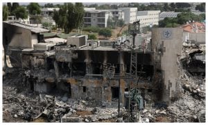 Diversos países condenam ataques de Hamas a Israel