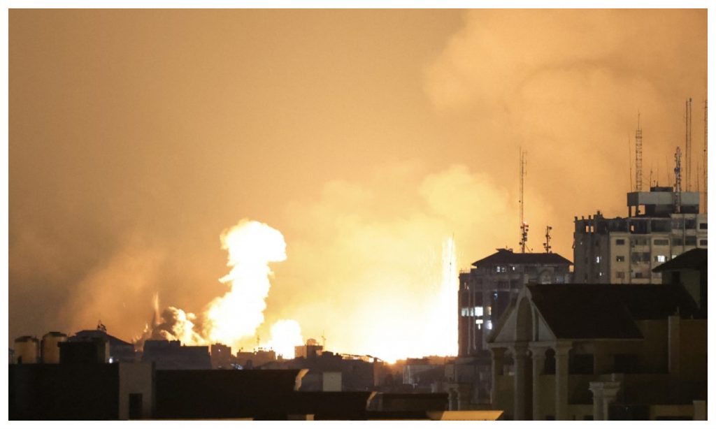 Itamaraty contabiliza três brasileiros desaparecidos após confronto entre Israel e Hamas