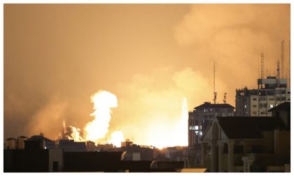 Itamaraty contabiliza três brasileiros desaparecidos após confronto entre Israel e Hamas