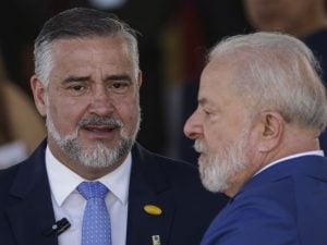 Prioridade de Lula no Conselho de Segurança da ONU é garantir o cessar-fogo em Gaza, diz ministro