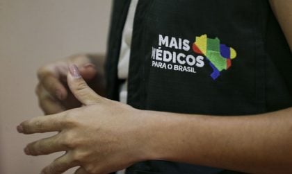 Grupo interministerial vai propor sistema de cotas para o Mais Médicos