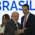 As áreas em que o governo Lula tem melhor e pior atuação, segundo o Ipec