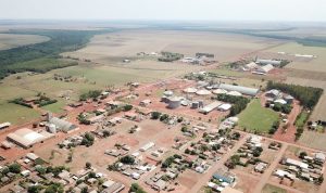 STF valida a criação de Boa Esperança do Norte (MT), o 5.569º município brasileiro