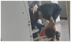 Passageiro é agredido e roubado em estação do Metrô de São Paulo