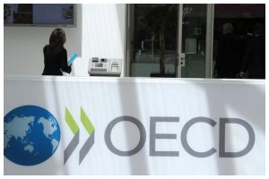 Políticas agrícolas não estão à altura do desafio climático, diz OCDE