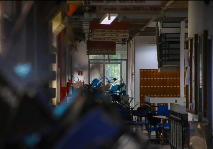Estudantes da USP encerram greve após seis semanas